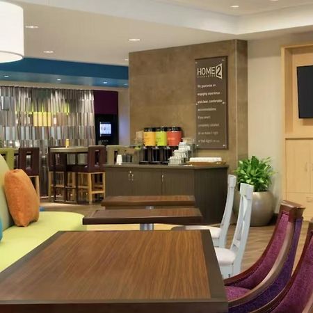 Home2 Suites By Hilton Racine 스터티번트 외부 사진