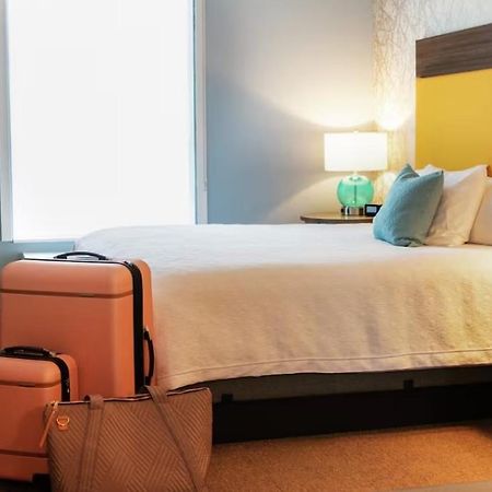 Home2 Suites By Hilton Racine 스터티번트 외부 사진
